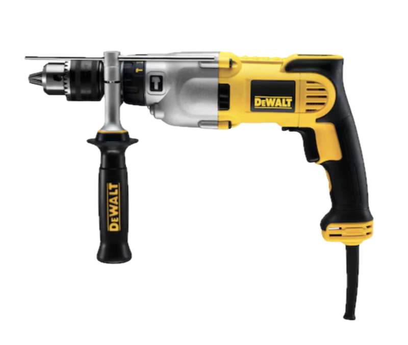 Furadeira 5/8" (220V) 1300W D21570K-B2 DEWALT